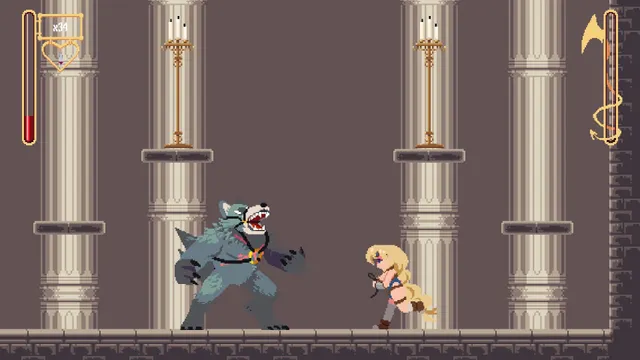 Castelo da Vania 预览图 3