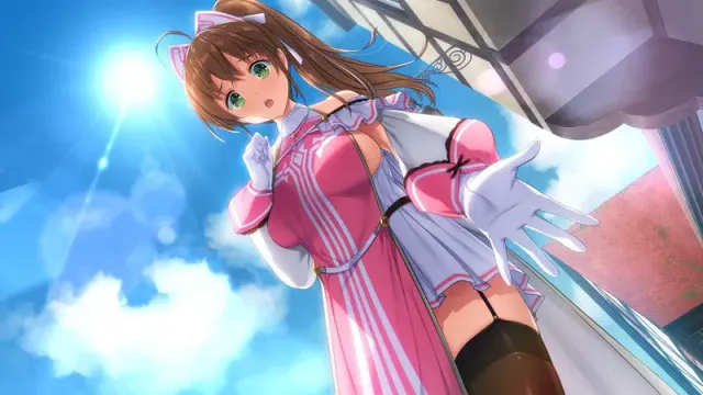 少女狂乱氏族 预览图 12