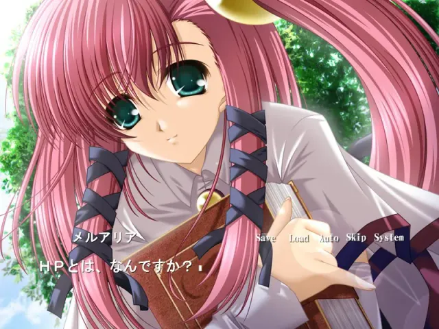 Heaven's Cage 预览图 5
