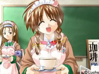GHQ～千寻学园里学园祭～ 预览图 23