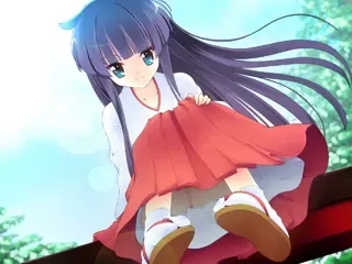 イヌミミバーサク 预览图 6