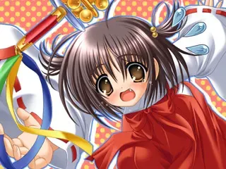 めぐり、ひとひら。 预览图 20