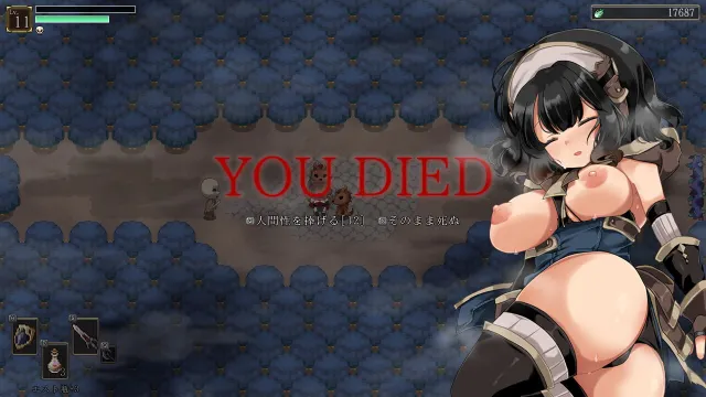 DARK OF CHROE 预览图 3
