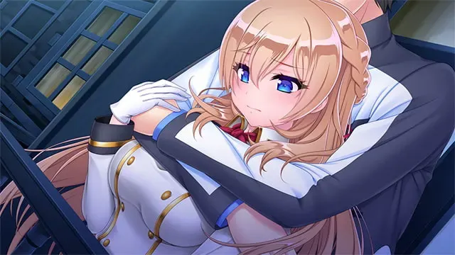 天翼のアスクレイン 预览图 21