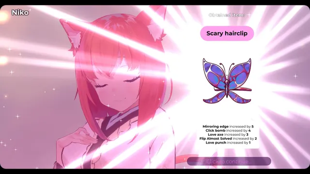 拼图猫娘3 预览图 3