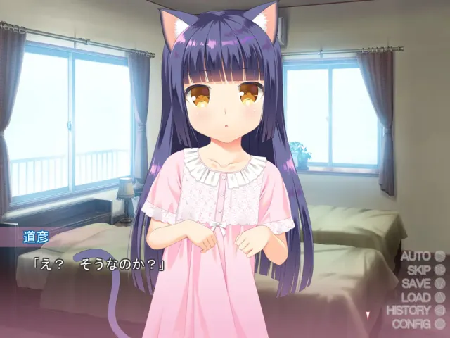 与小奶猫创造家族 预览图 4
