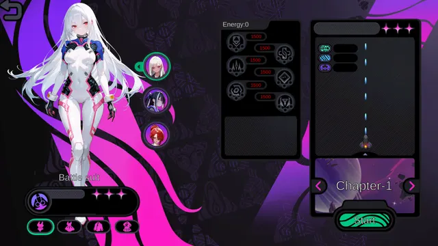 Tentacle Wars 预览图 1