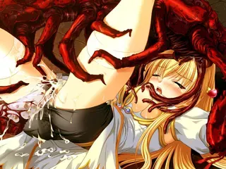 【Android版】淫堕的姬骑士贞德 预览图 15