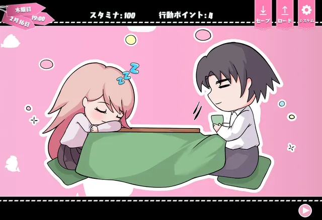 设定：鲸鱼妹妹 预览图 8