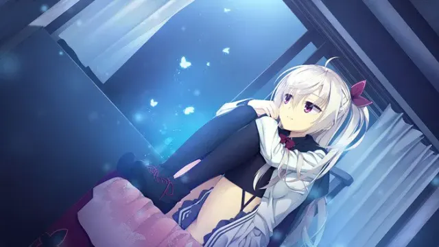 星光咖啡馆与死神之蝶 预览图 12