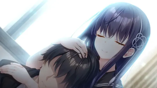 废村少女［贰］ ～幽秘蛊惑的姬之匣～ 预览图 8