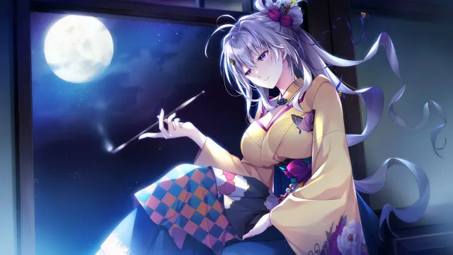 韶华苦短，起舞吧少女 预览图 7