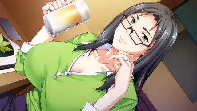 和母亲的通奸 预览图 18