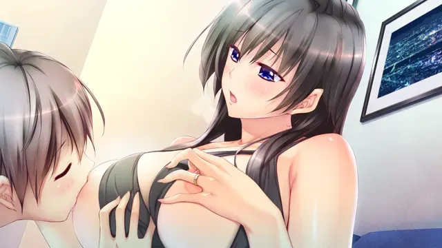 成熟的果实们～妈妈隶奴·完全版～ 预览图 13