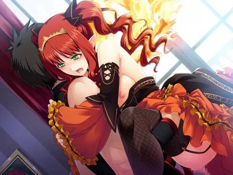 Bunny Black 2 预览图 17