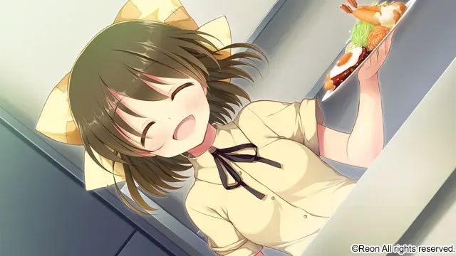 愛サレるームメイト 预览图 20