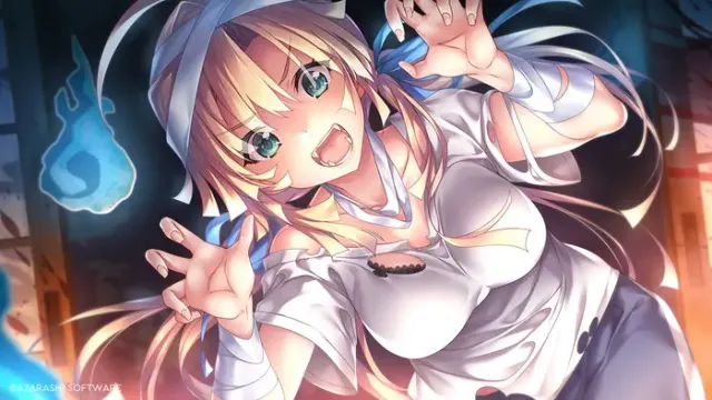 甜蜜夏日+ 预览图 4