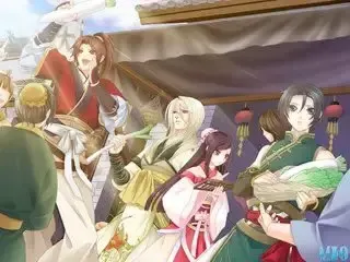 苍天的彼方 预览图 14