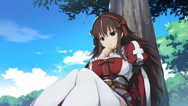 夏娃年代记2 预览图 28