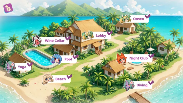 魅魔赐福 预览图 28