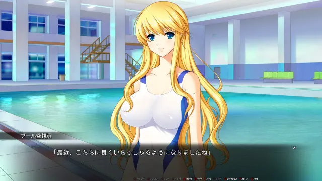 学园退魔！holy×moly 预览图 4
