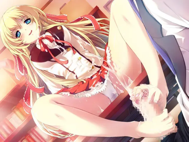 她不向高天（天空）祈祷 -quantum girlfriend- 预览图 9