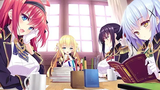甜蜜恶魔：Honey＆Devil 预览图 21