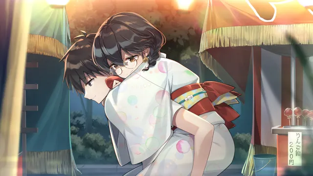 永夏之恋 预览图 4