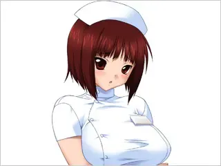 护士铃做爱 ～白浊的淫乱天使～ 预览图 12