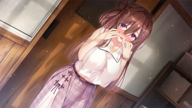 夕凪庄的S级女友们 2 预览图 16