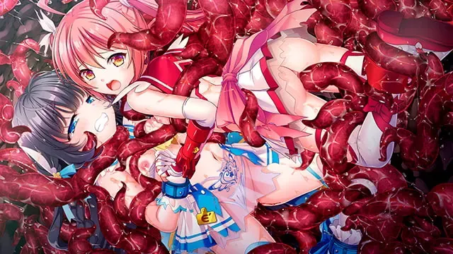 神聖昂燐ダクリュオン ～正しい天使の育てかた～ 预览图 4