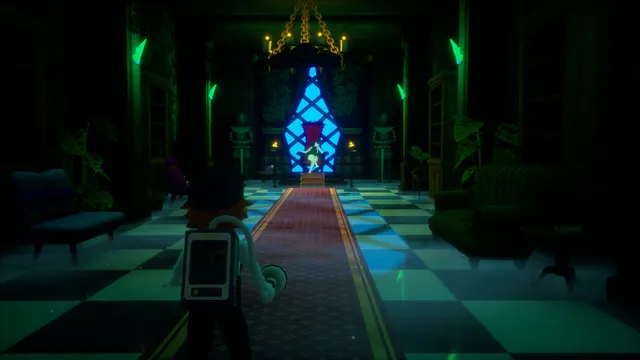Ray's Hotel Adventures 预览图 16