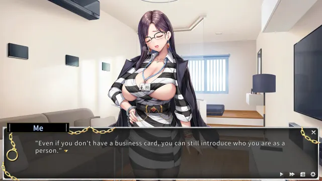 绝对人权女子监狱 预览图 6