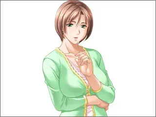 食堂大妈 The Motion～妈妈汁液的味道～ 预览图 32