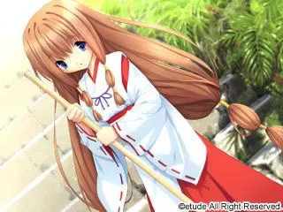 巫女舞~唯一的心愿~ 预览图 15