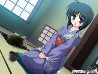 樱待坂Stories vol.１ 预览图 7