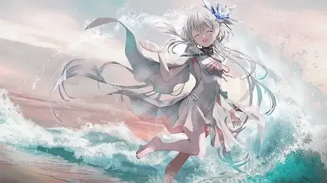 星之终途 预览图 15