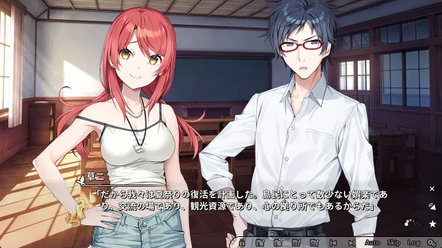 GINKA 预览图 5