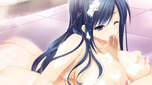少女荡漾滨纷的爱之芬芳 预览图 6