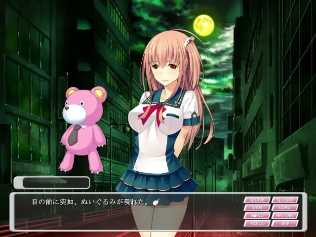 魔法少女路西法樱花 预览图 5