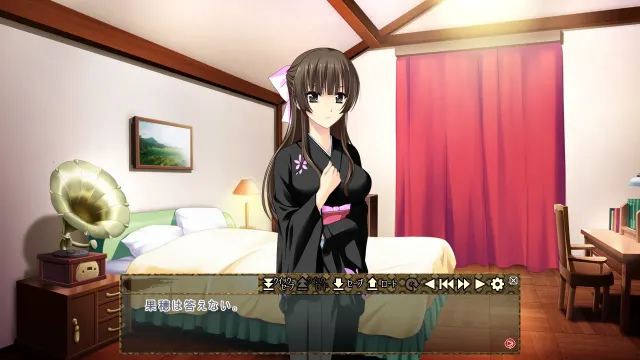 被强占的九位堕女 The Motion 预览图 5