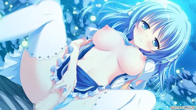 D.S. i.F. -Dal Segno- in Future 预览图 38