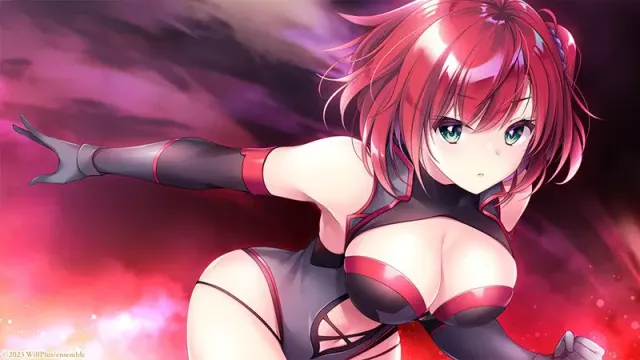 少女之剑与秘密的协奏曲 预览图 11