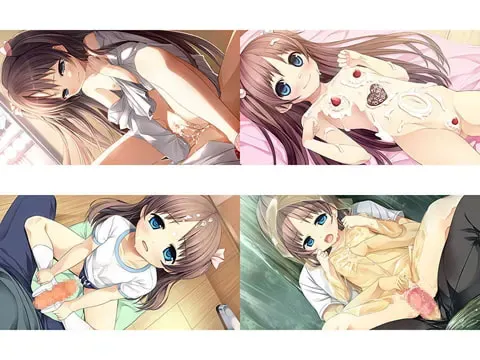 茂伸奇谈 预览图 15