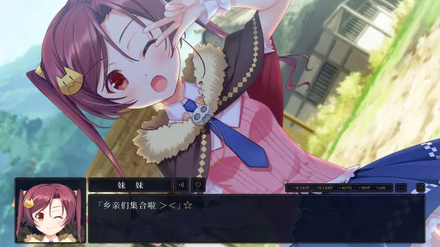 神之国的魔法使 预览图 2