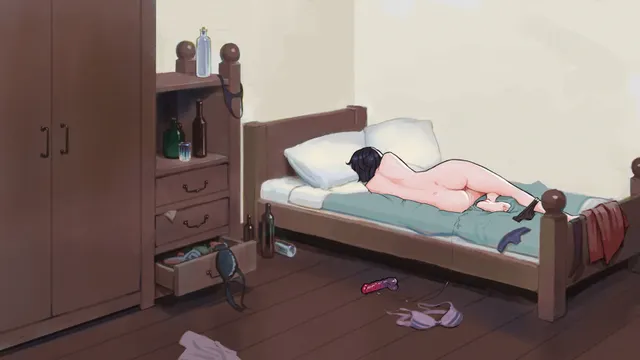 猎魔人物语 预览图 15