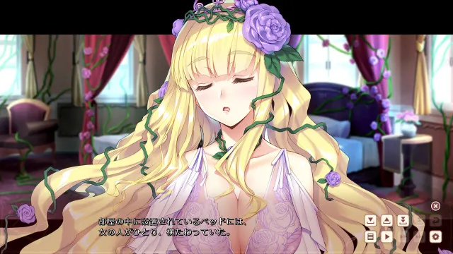 ガールズ・ブック・メイカー ~グリムと三人のお姫さま 2~ 预览图 2
