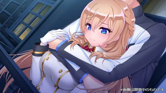 天翼のアスクレイン 预览图 37