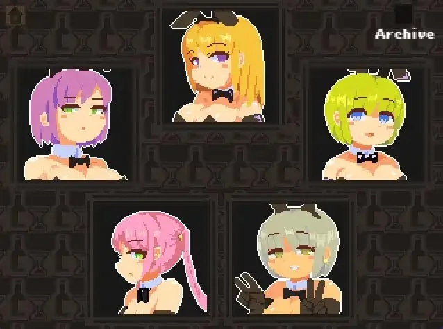 BunnyBarTalk 预览图 2