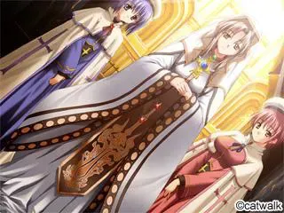 与魔王共舞！─ Legend of Lord of Lords 预览图 12